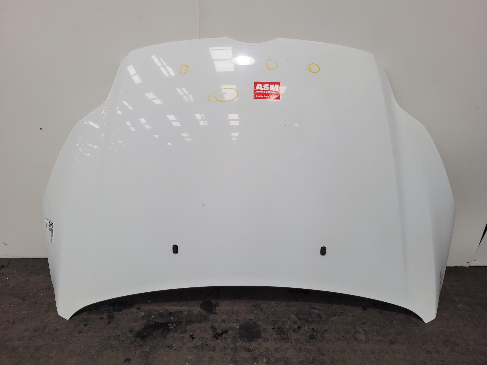 View Auto part Bonnet Ford Focus 2013
