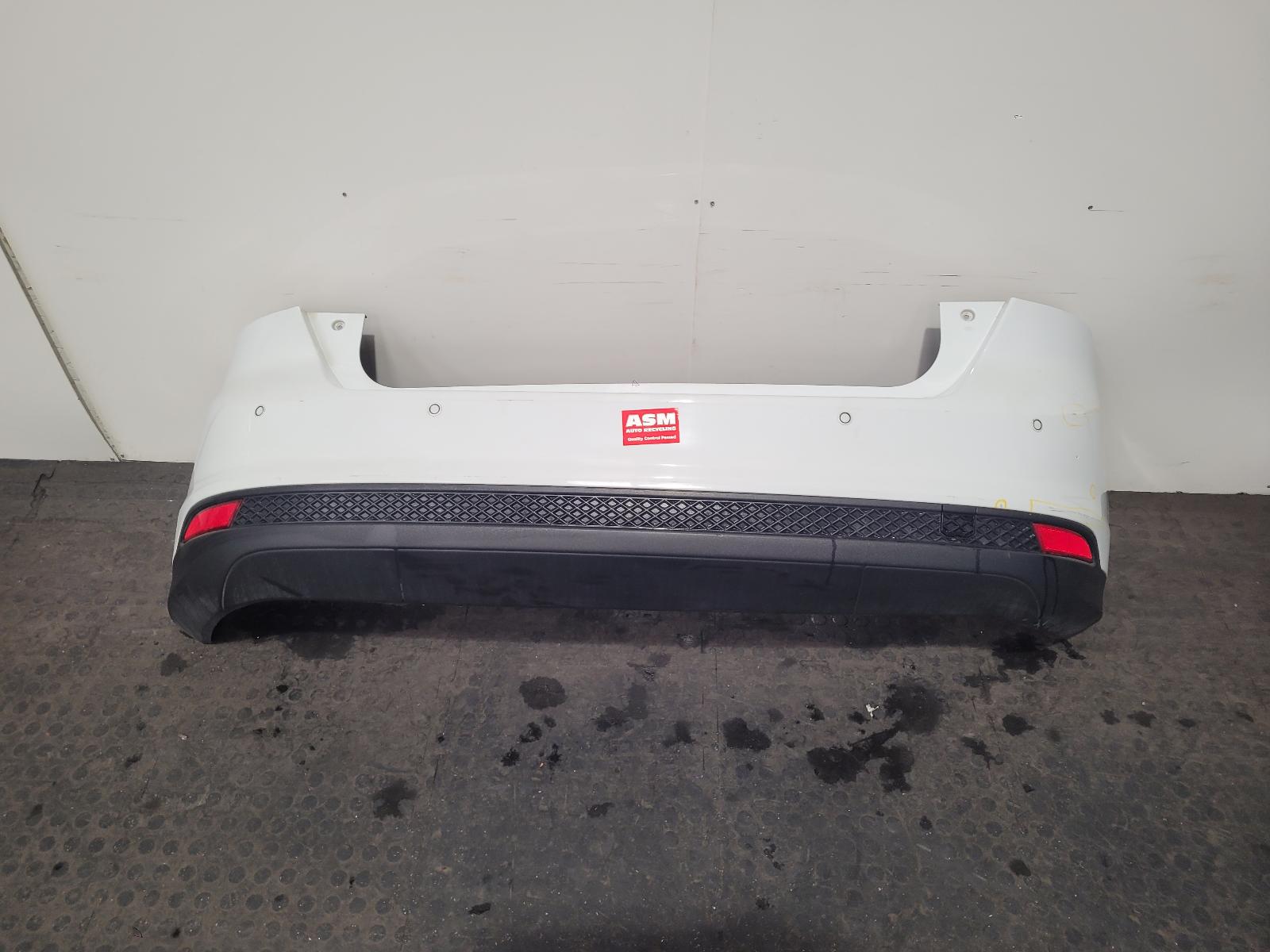 View Auto part Rear Bumper Ford Focus 2013
