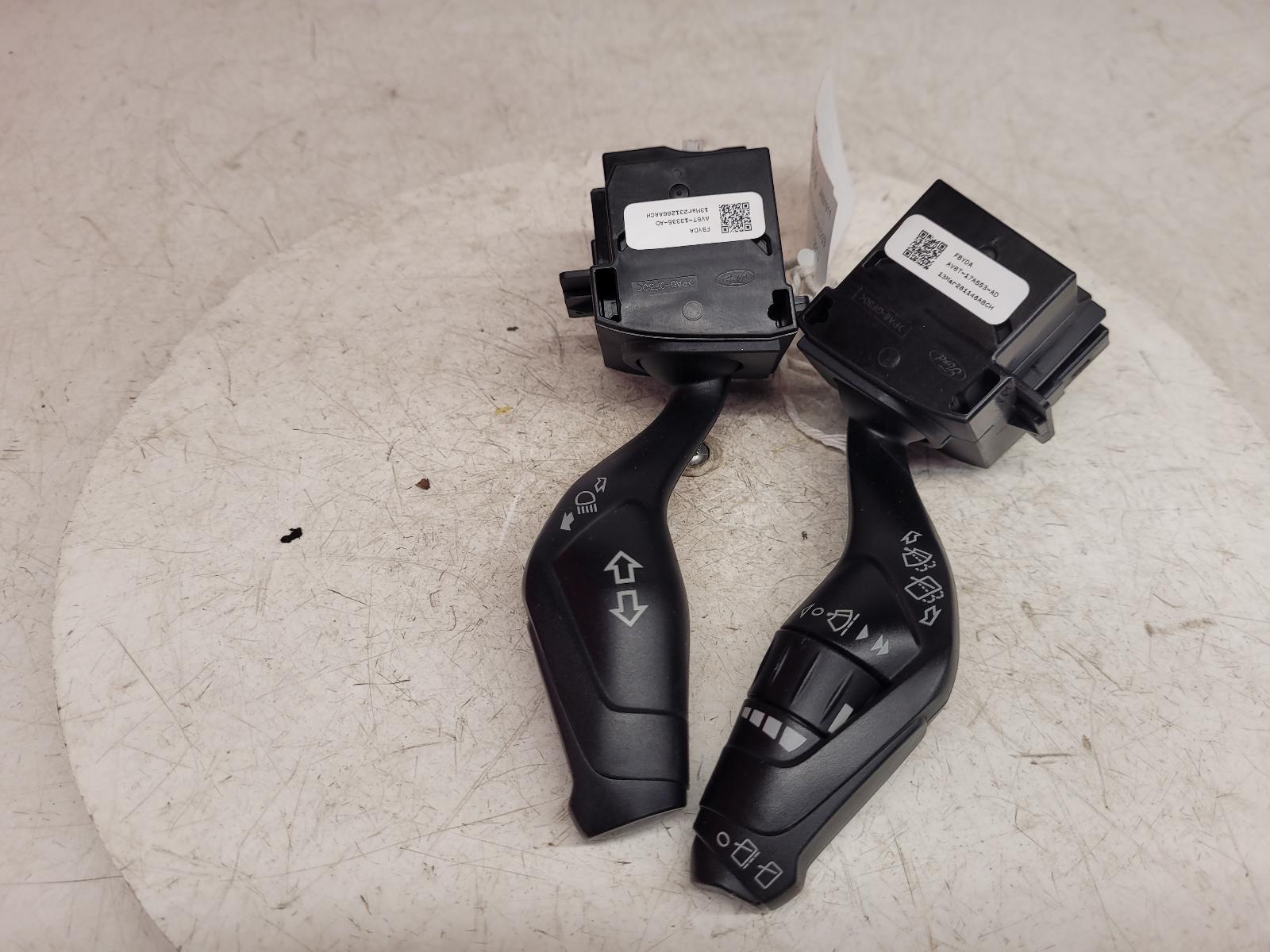 View Auto part Combination Switch Ford Focus 2013