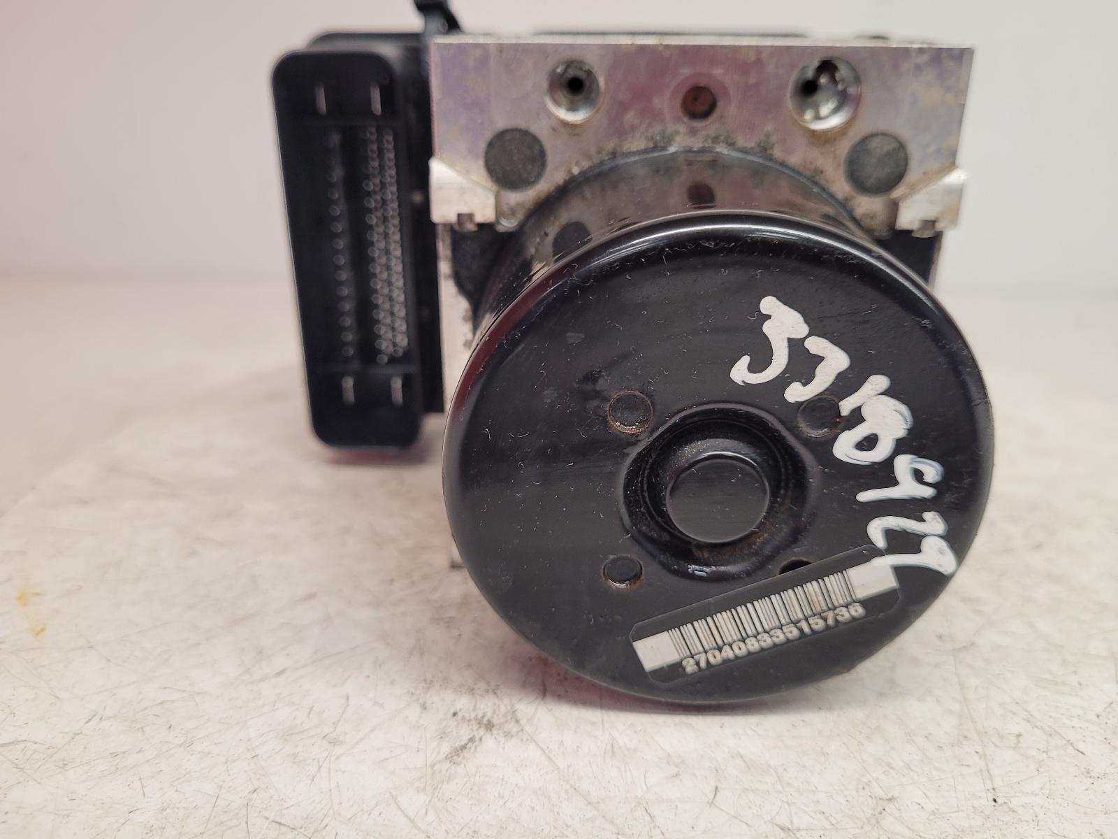 View Auto part ABS Pump/Modulator Ford Focus 2013