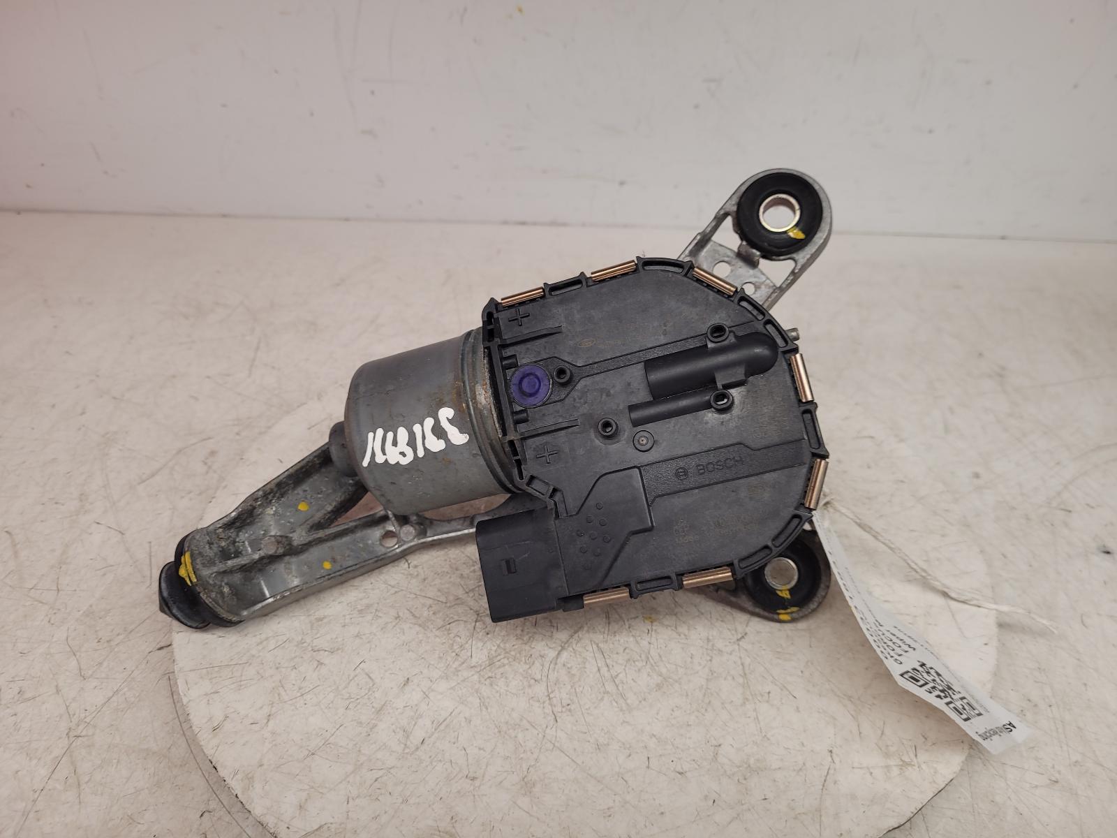 View Auto part Wiper Motor Front Ford Focus 2013
