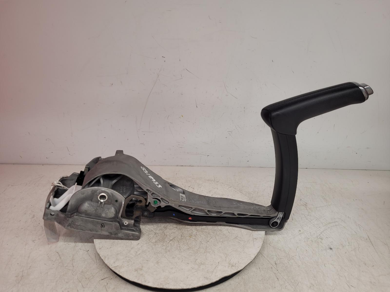 View Auto part Handbrake Lever/Button/Assembly Ford Focus 2013