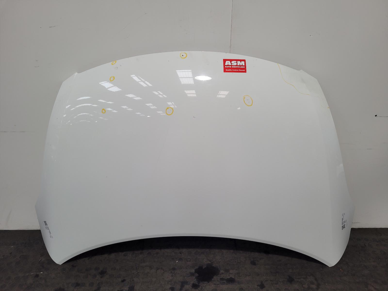 View Auto part Bonnet Suzuki Swift 2014