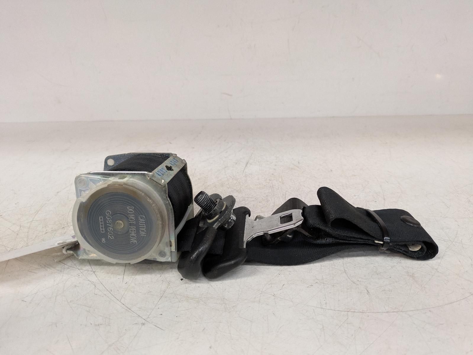 View Auto part Seat Belt Suzuki Swift 2014