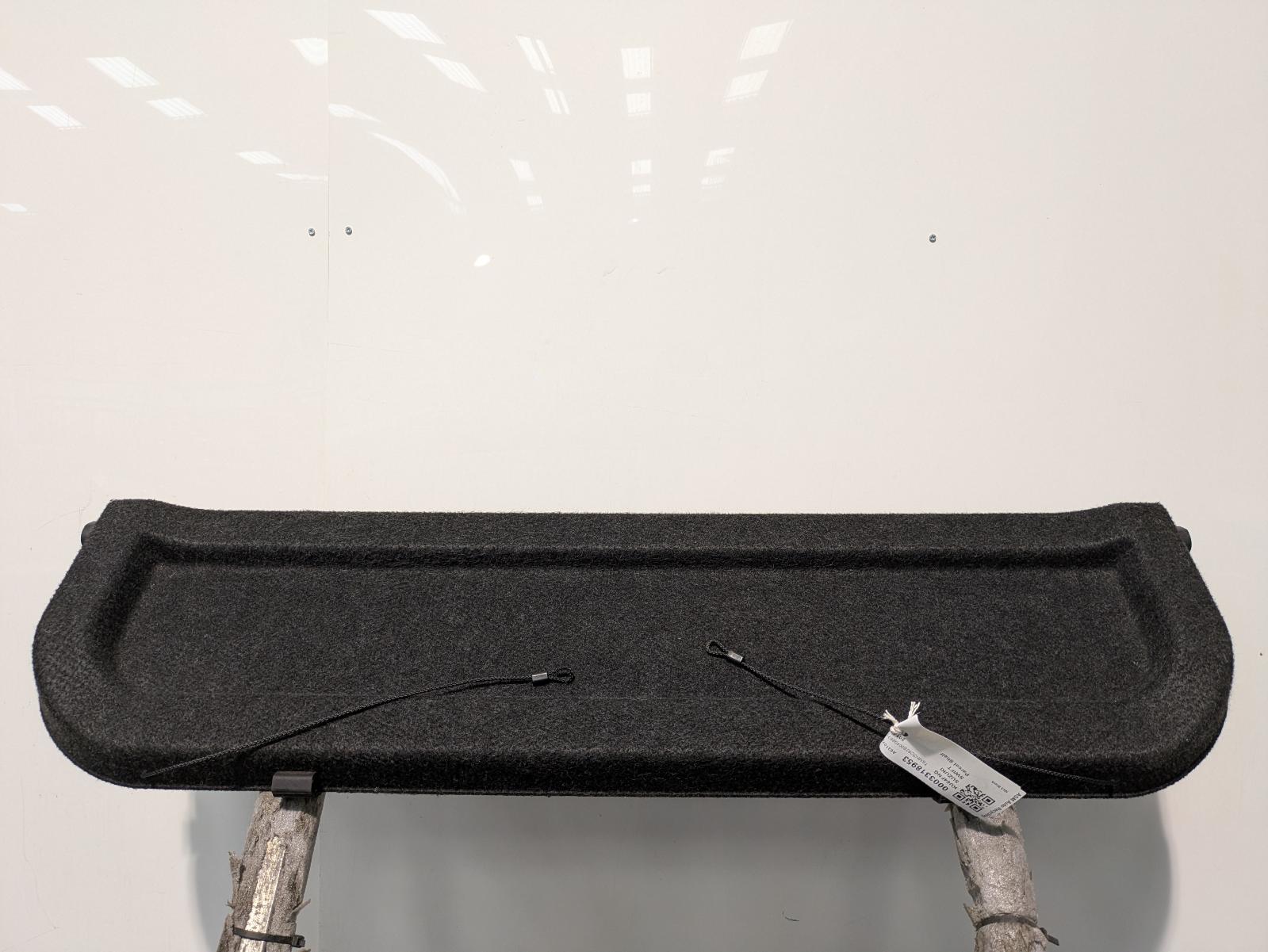View Auto part Parcel Shelf Suzuki Swift 2014
