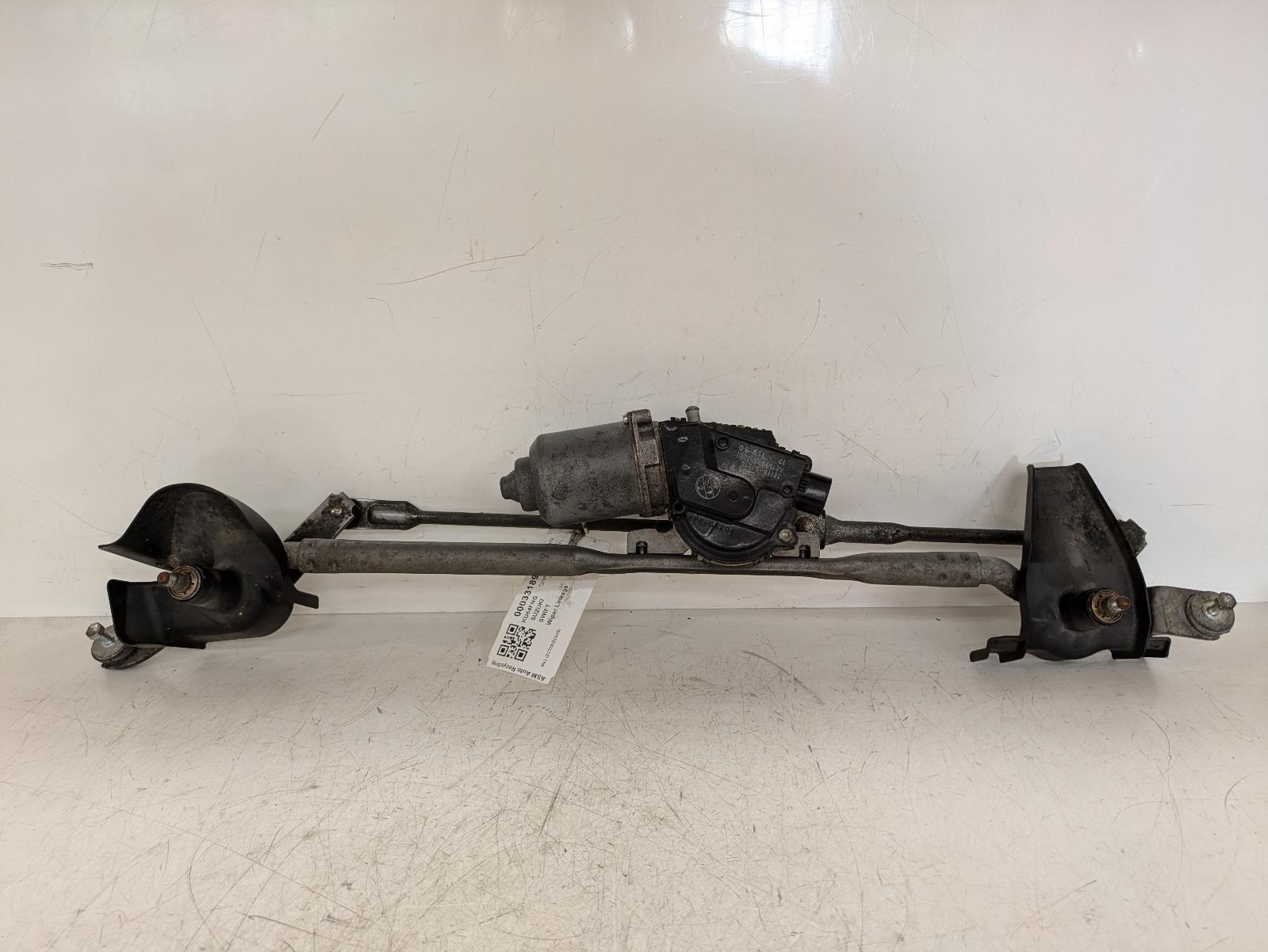 View Auto part Wiper Linkage Suzuki Swift 2014