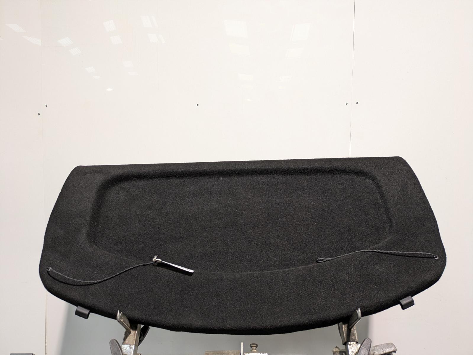 View Auto part Parcel Shelf Vauxhall Crossland X 2020