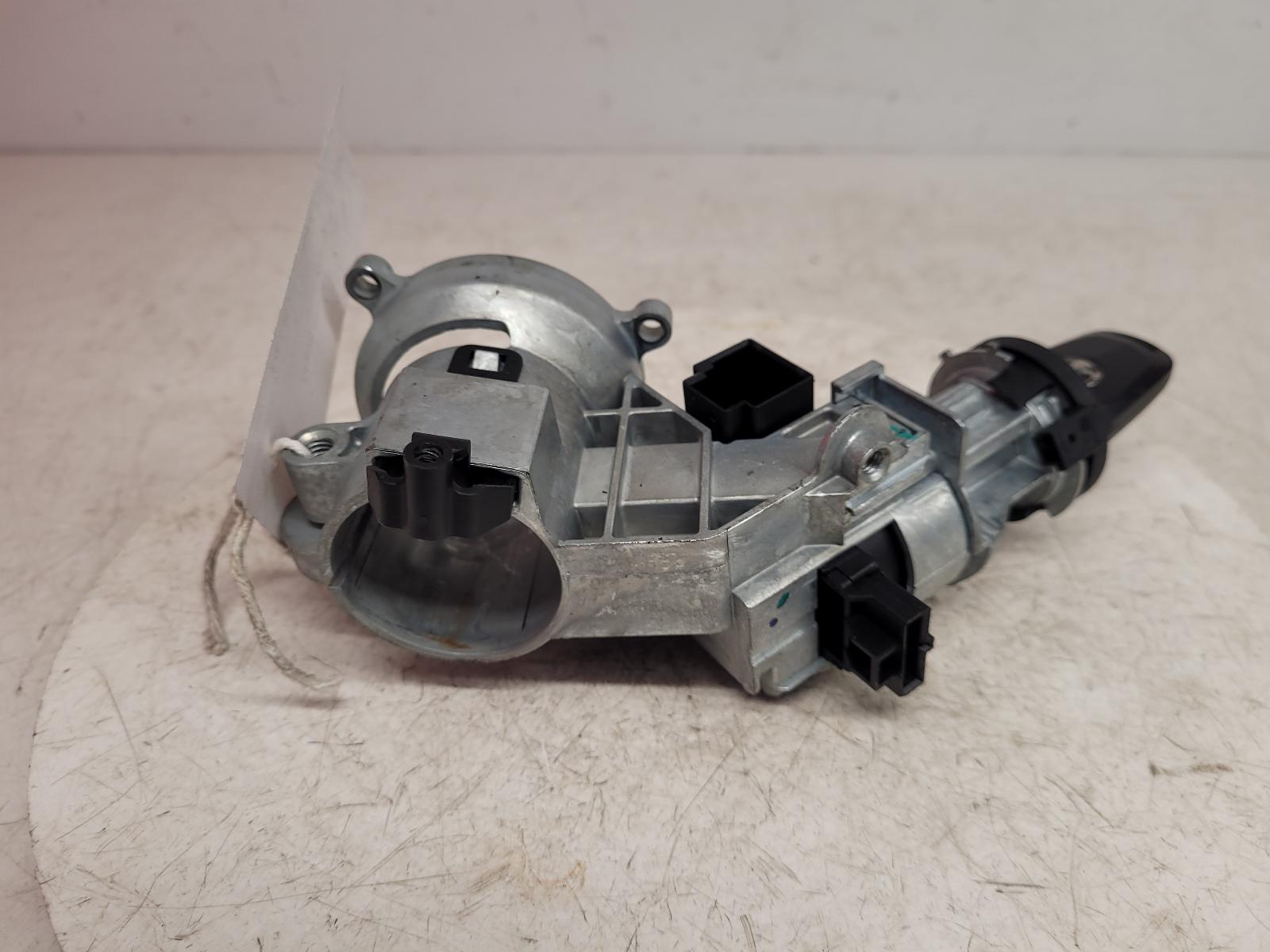 View Auto part Ignition W/Key Vauxhall Corsa 2013