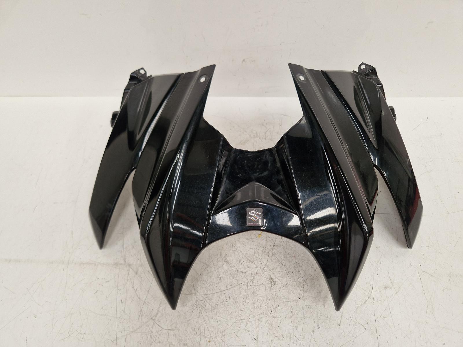 View Auto part Tank Trim Suzuki Gsx-s750 2020