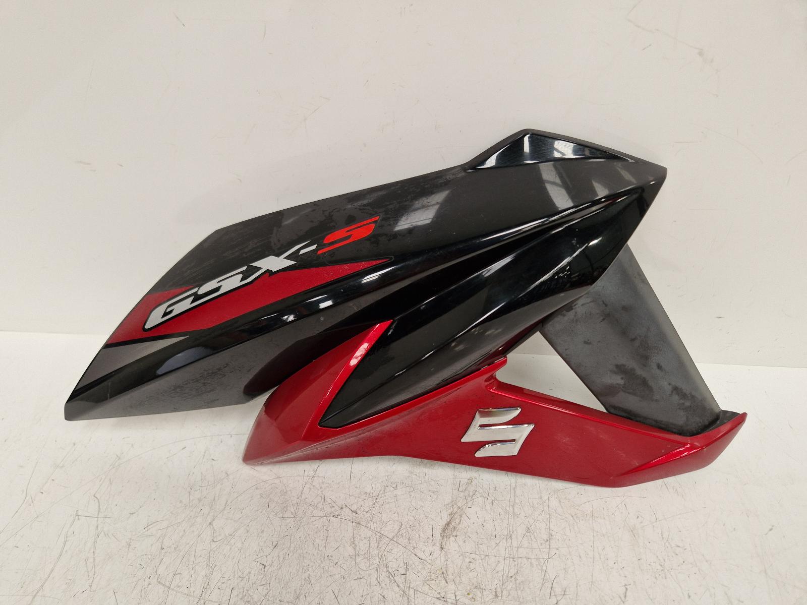 View Auto part Tank Trim Suzuki Gsx-s750 2020