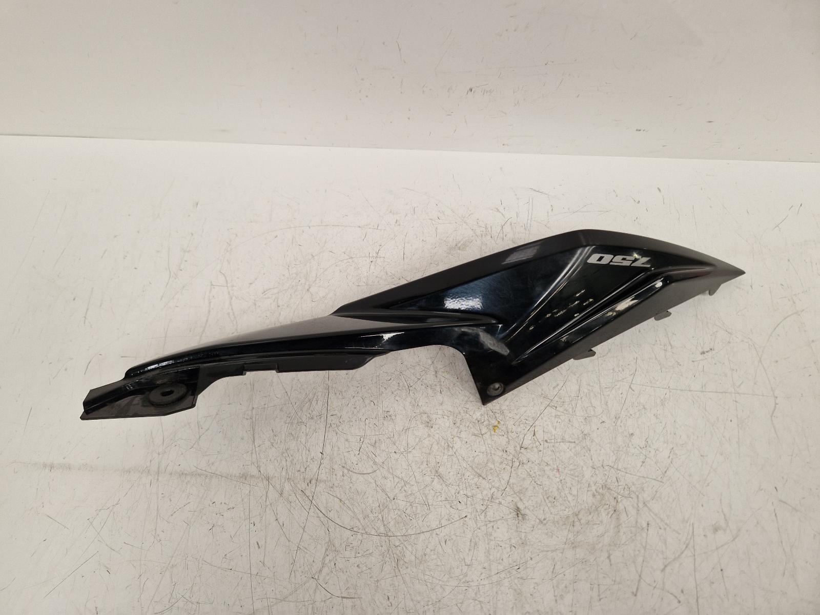 View Auto part Seat Cowl Suzuki Gsx-s750 2020