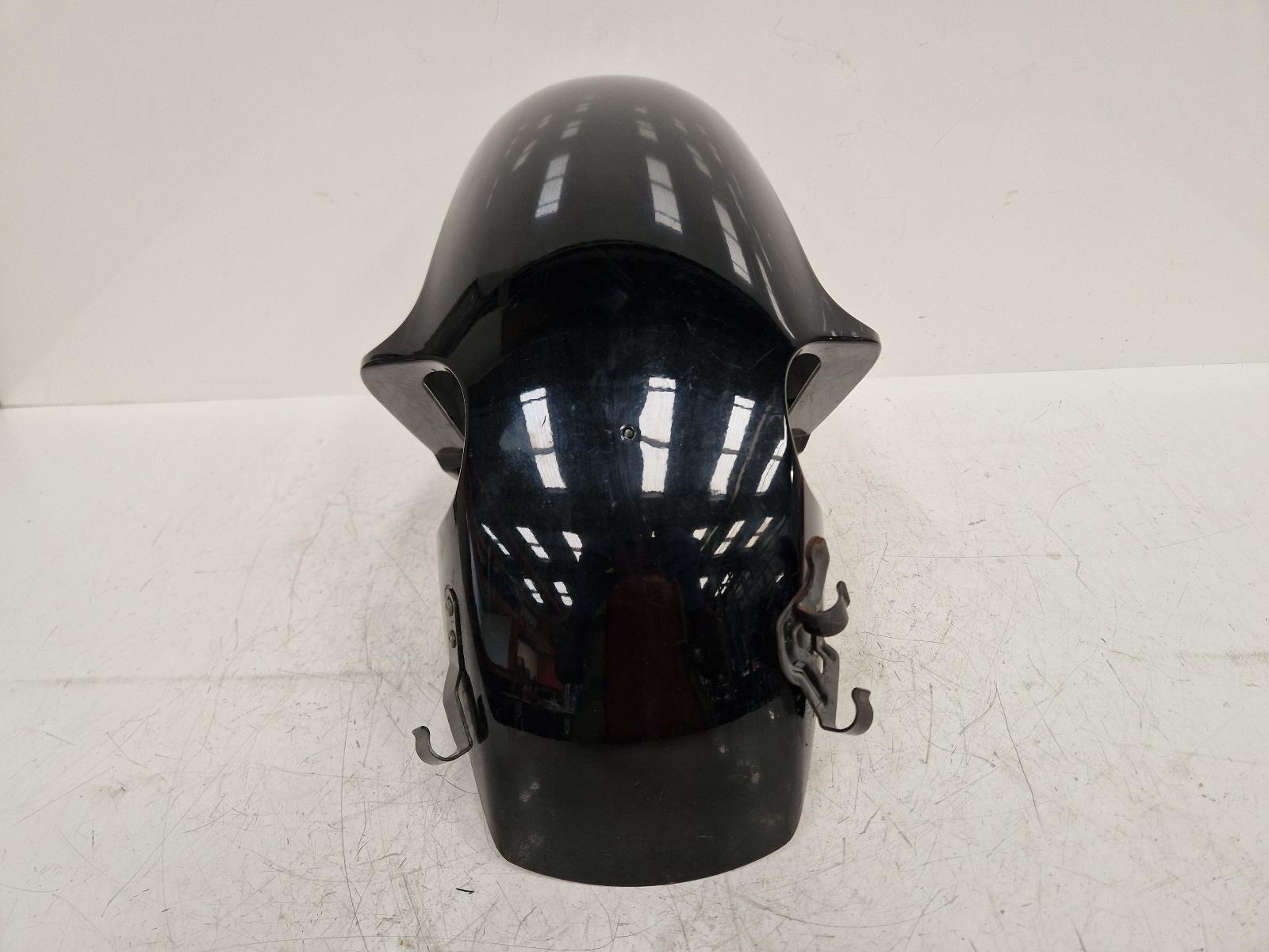 View Auto part Front Mudguard Suzuki Gsx-s750 2020