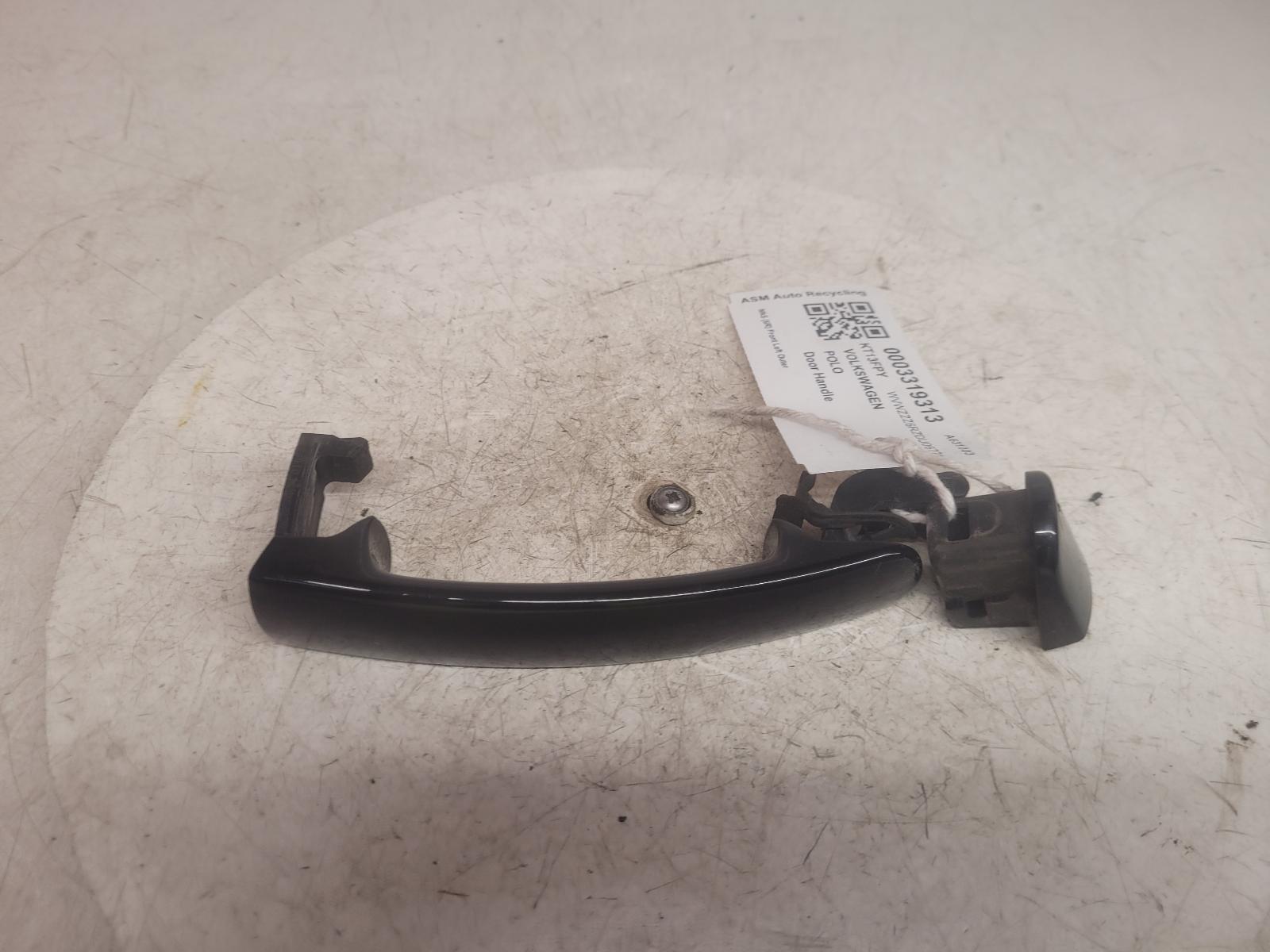 View Auto part Door Handle Volkswagen Polo 2013
