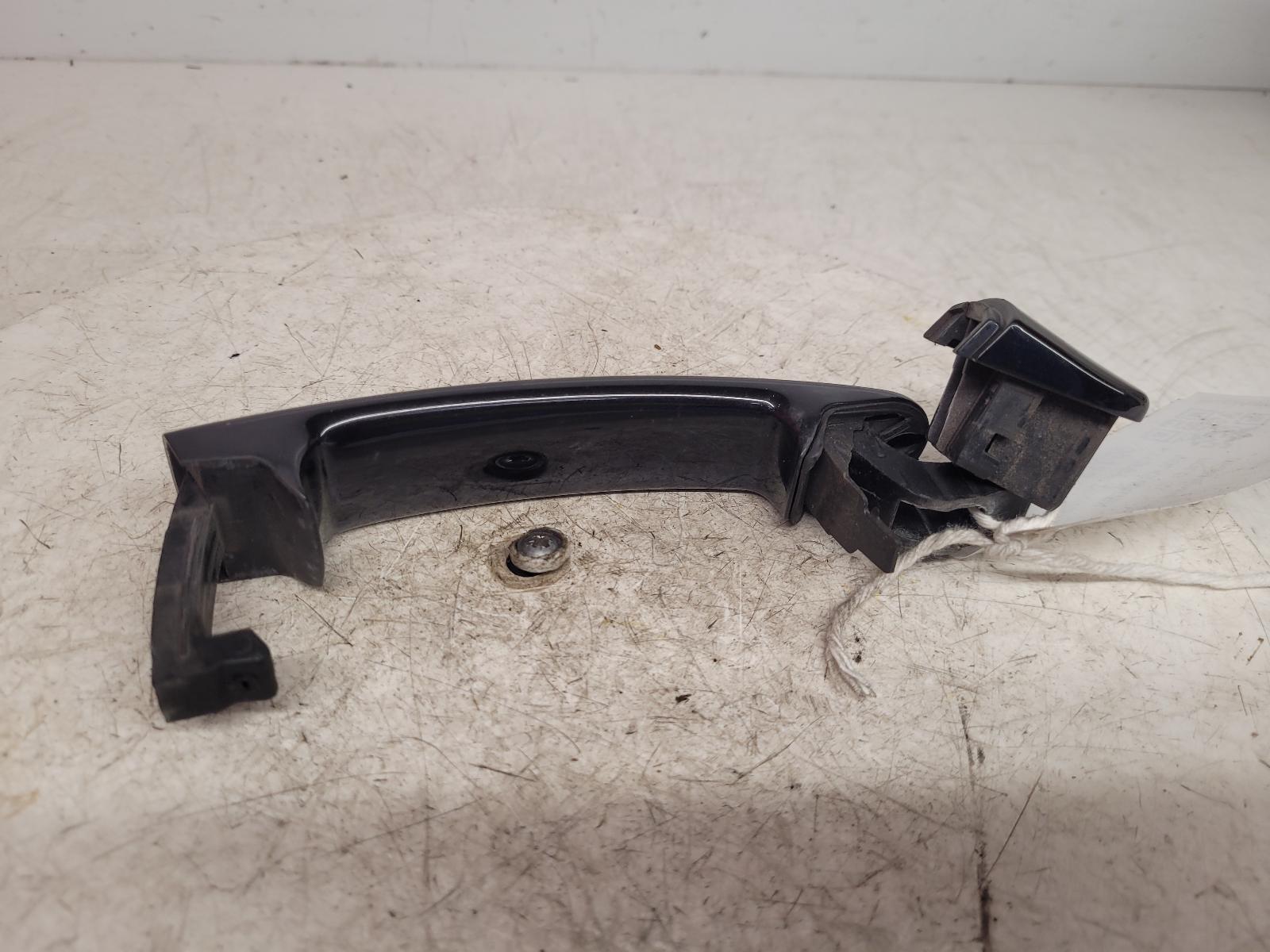 View Auto part Door Handle Volkswagen Polo 2013