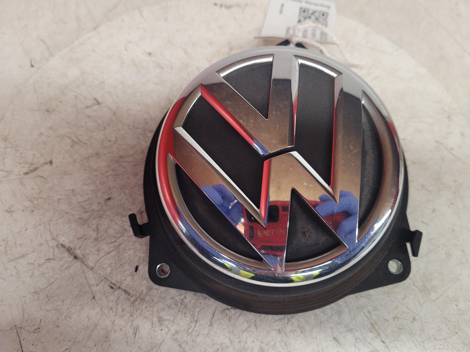 View Auto part Tailgate Handle Volkswagen Polo 2013