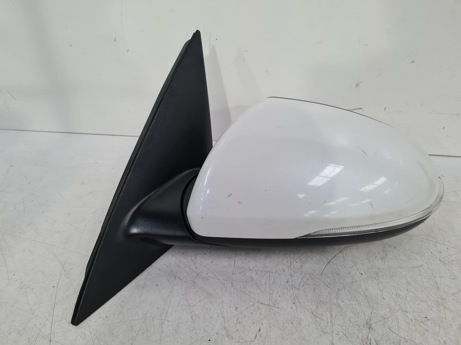 View Auto part L Door Mirror Kia Optima 2017