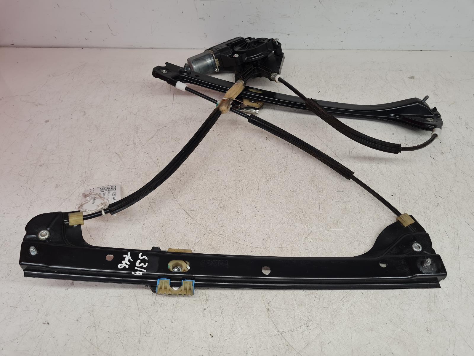 View Auto part LF Window Regulator Volkswagen Polo 2009