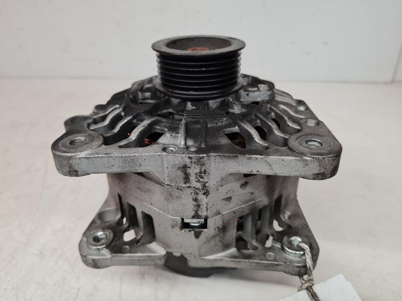 View Auto part Alternator Volkswagen Polo 2009