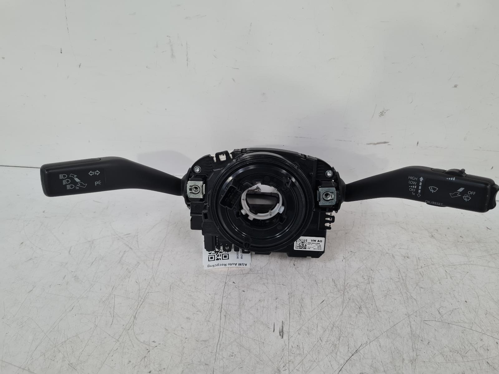 View Auto part Combination Switch Skoda Superb 2013