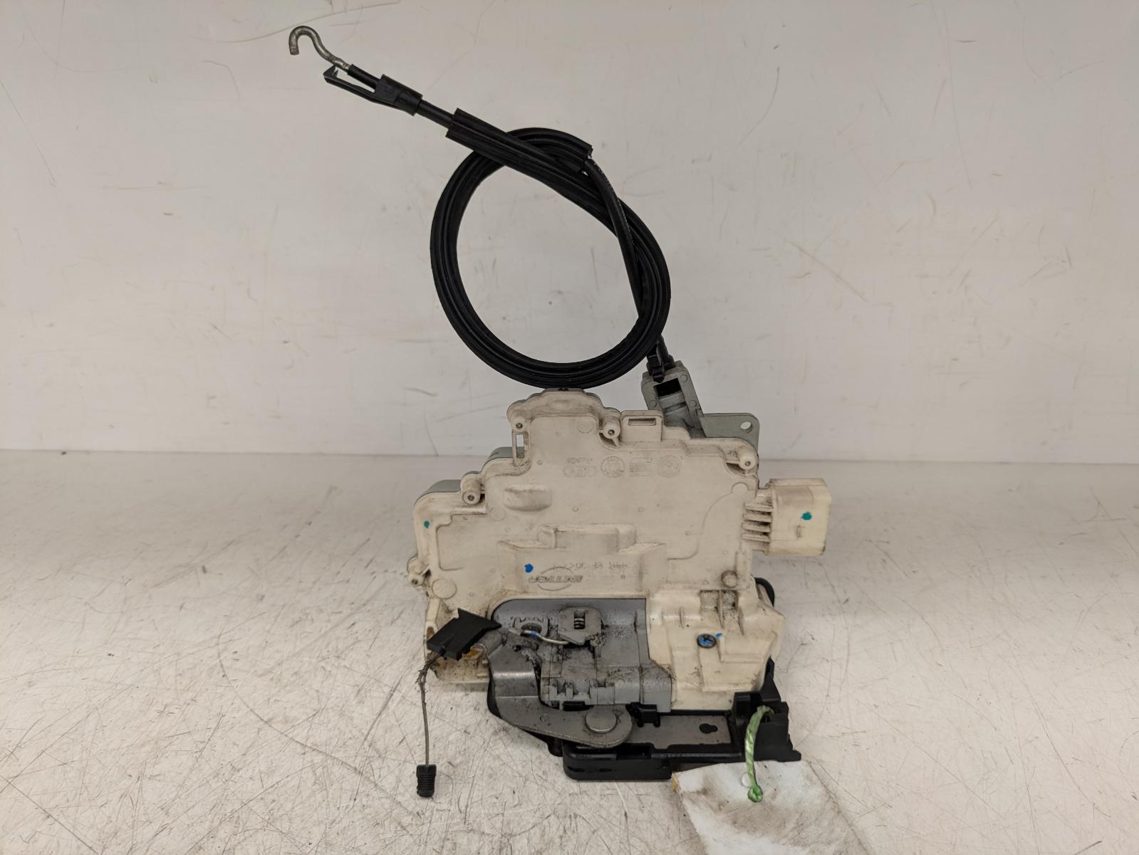 View Auto part Door Lock Assembly Seat Leon 2010
