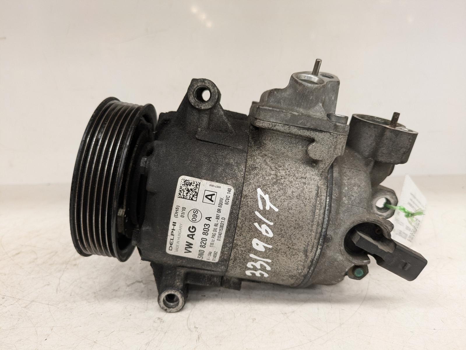 View Auto part Compressor Seat Leon 2010