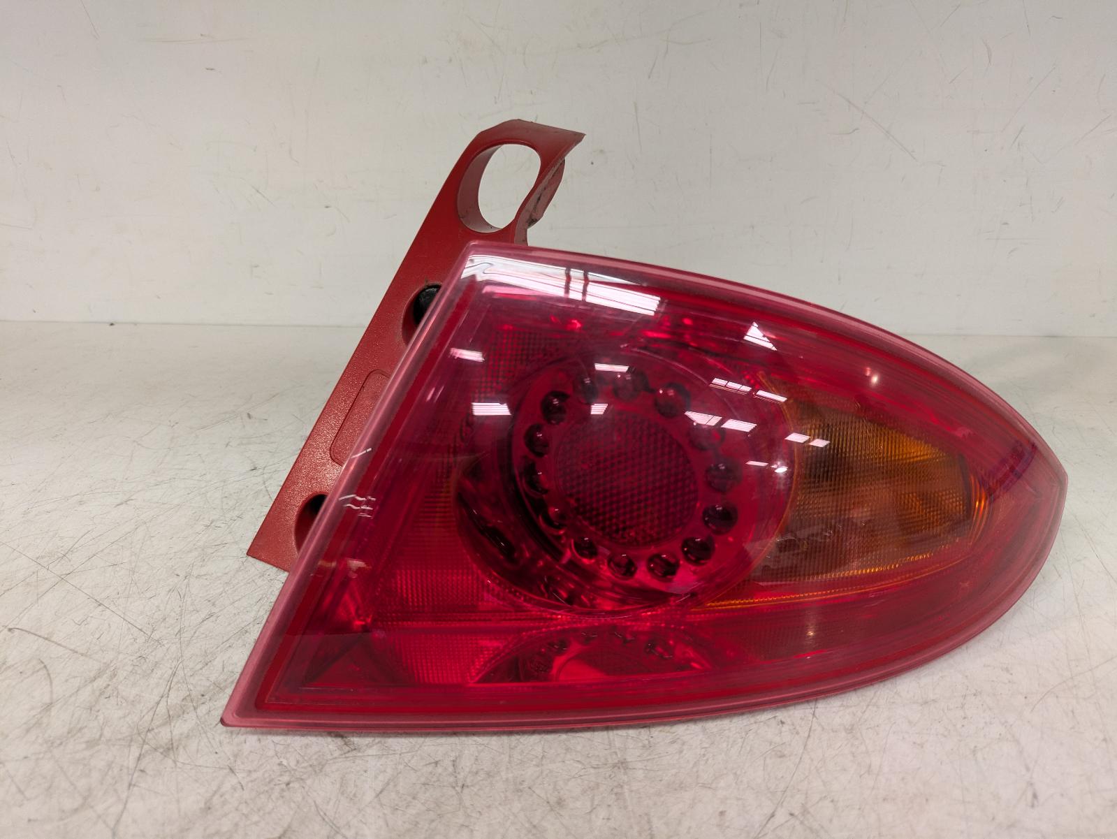 View Auto part R Taillight Seat Leon 2010