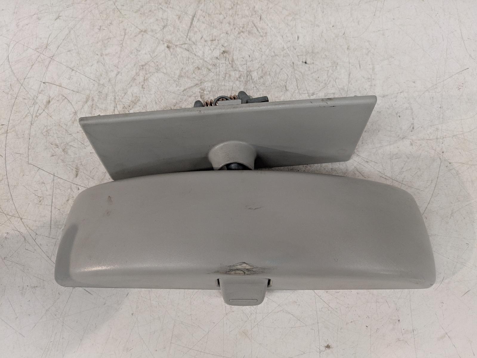 View Auto part Interior Mirror Seat Leon 2010