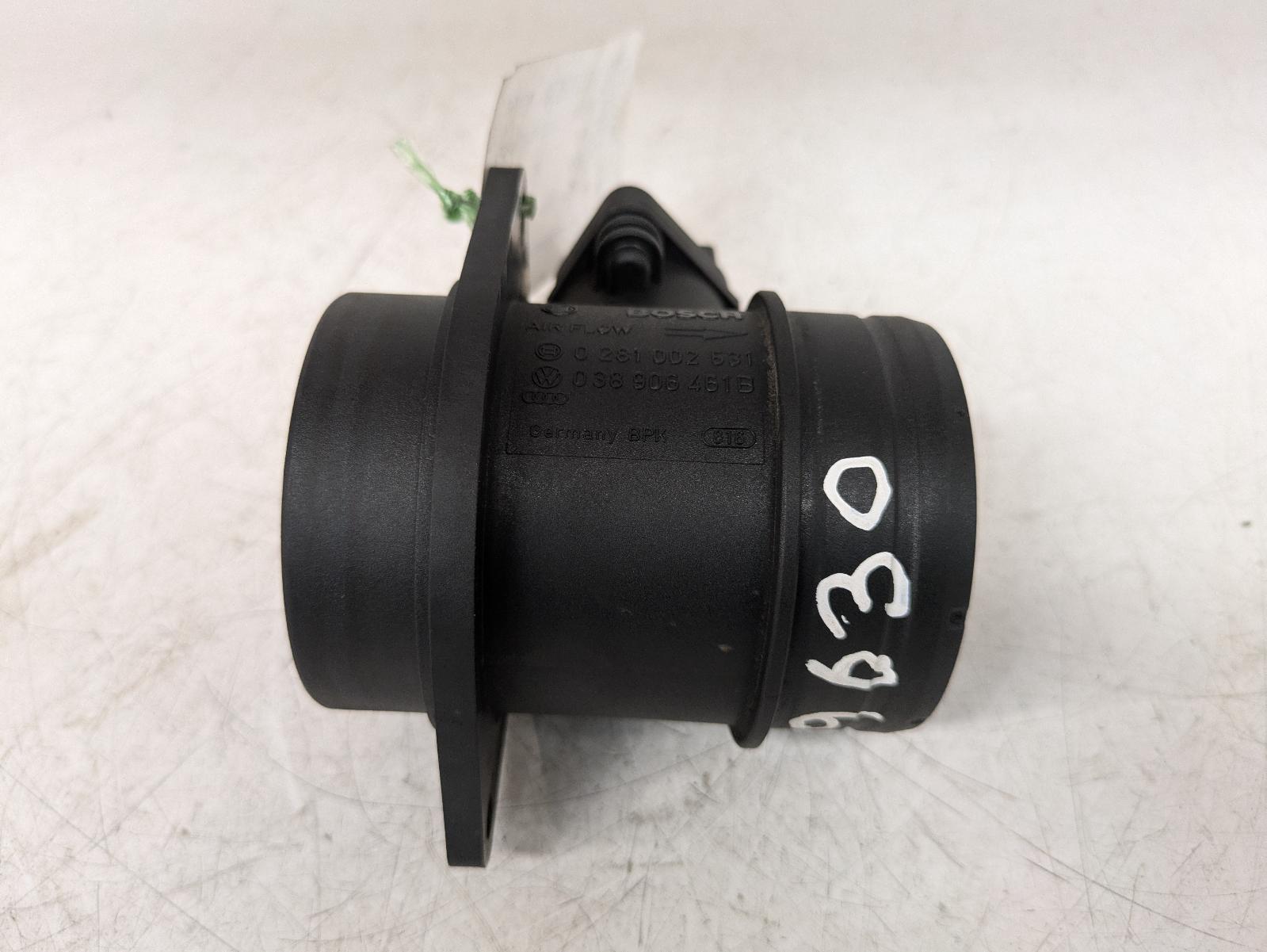 View Auto part Air Flow Meter Seat Leon 2010