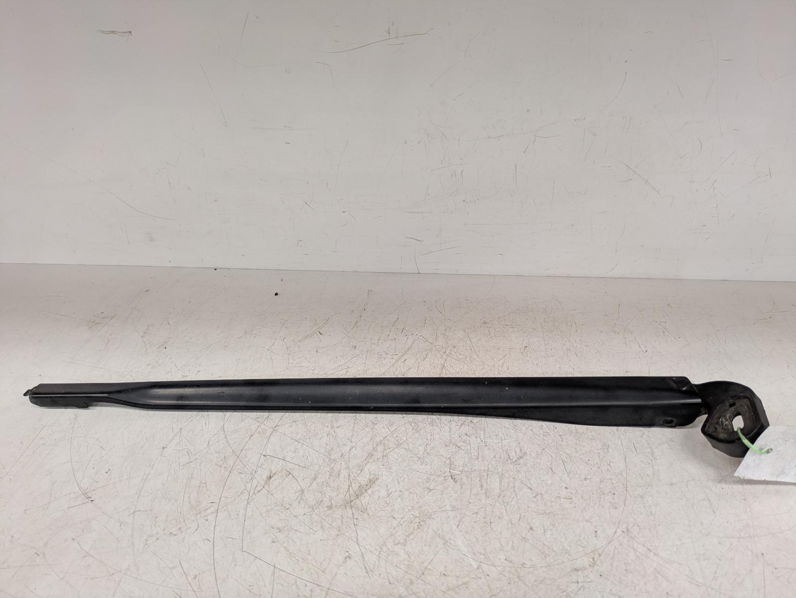 View Auto part Wiper Arm Seat Leon 2010