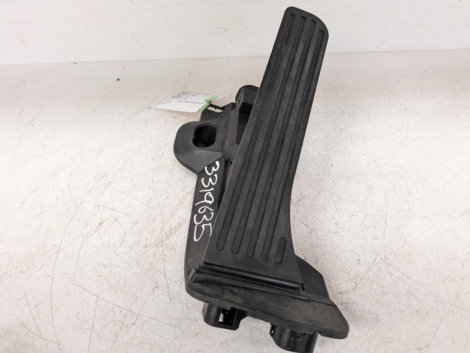View Auto part Pedal Potentiometer Seat Leon 2010