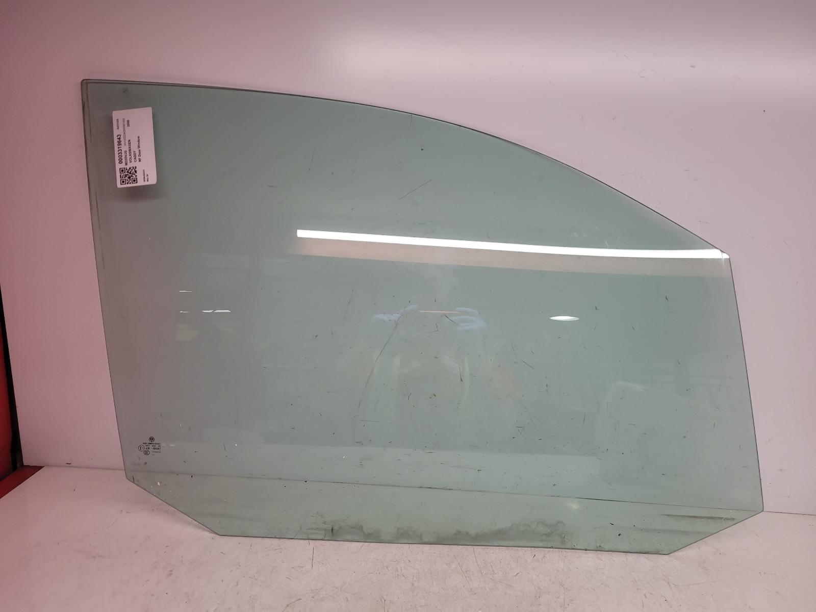 View Auto part RF Door Window Volkswagen Caddy 2006