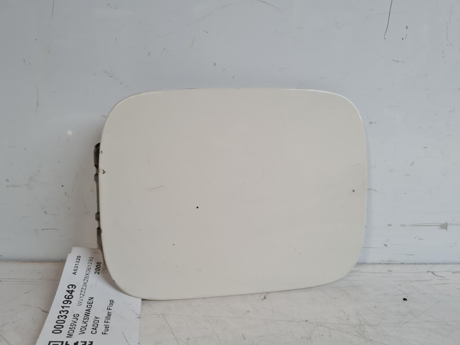 View Auto part Fuel Filler Flap Volkswagen Caddy 2006