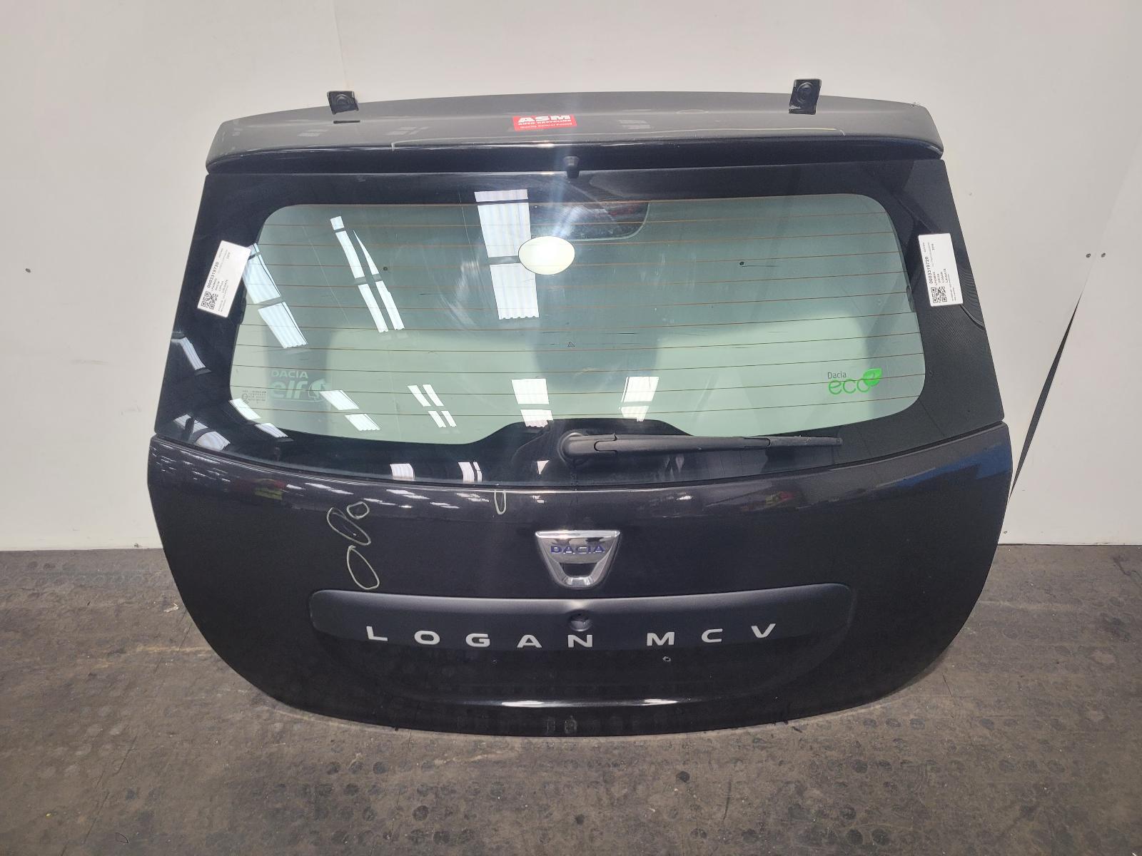 View Auto part Bootlid/Tailgate Dacia Logan 2016