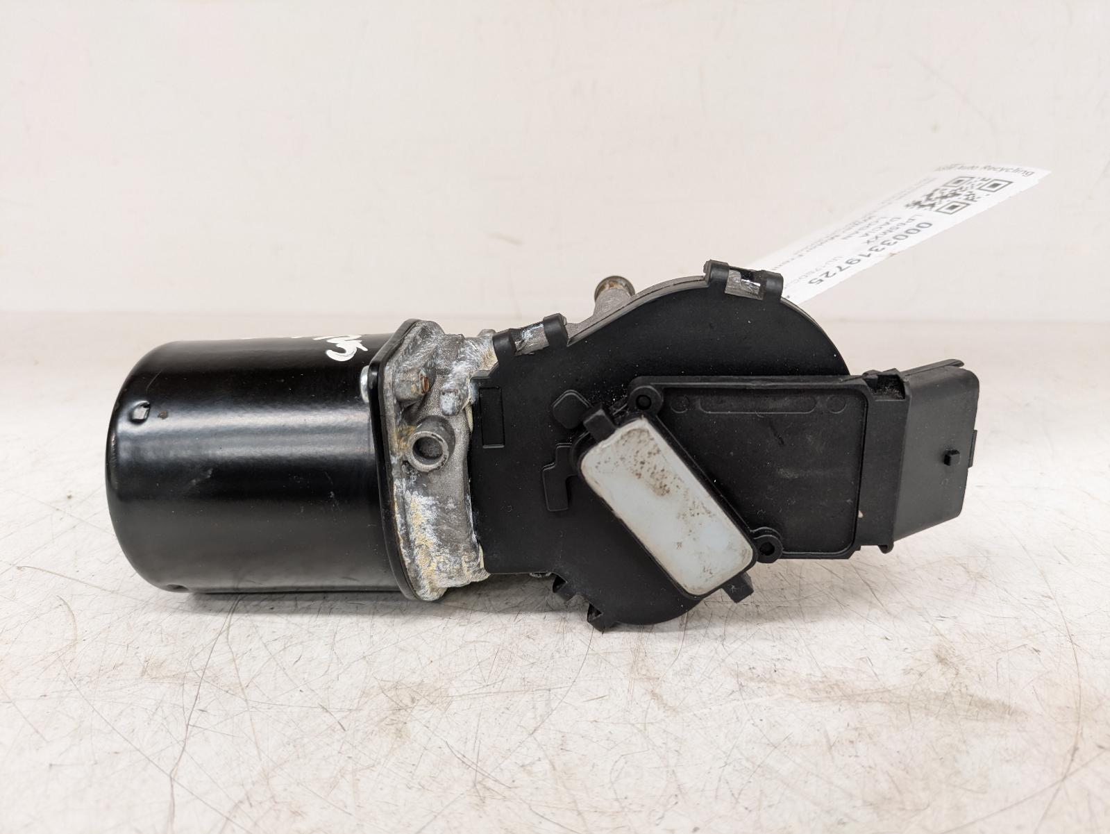 View Auto part Wiper Motor Front Dacia Logan 2016