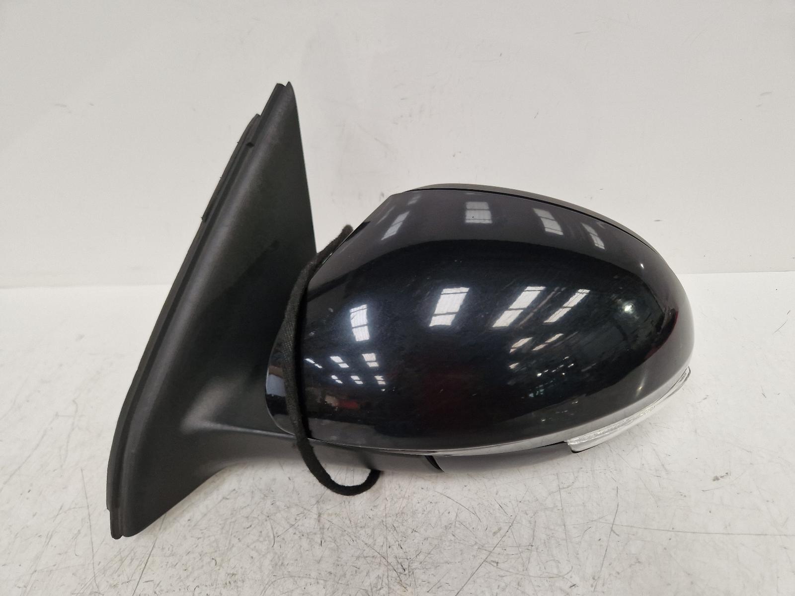 View Auto part L Door Mirror Volkswagen Tiguan 2010