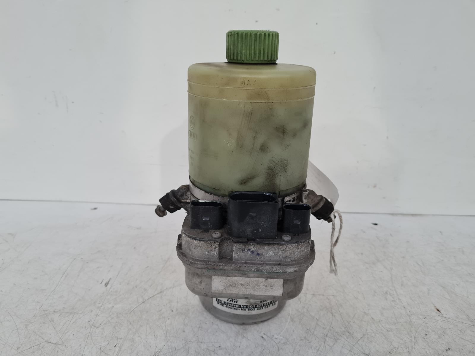 View Auto part Steering Pump Volkswagen Polo 2003