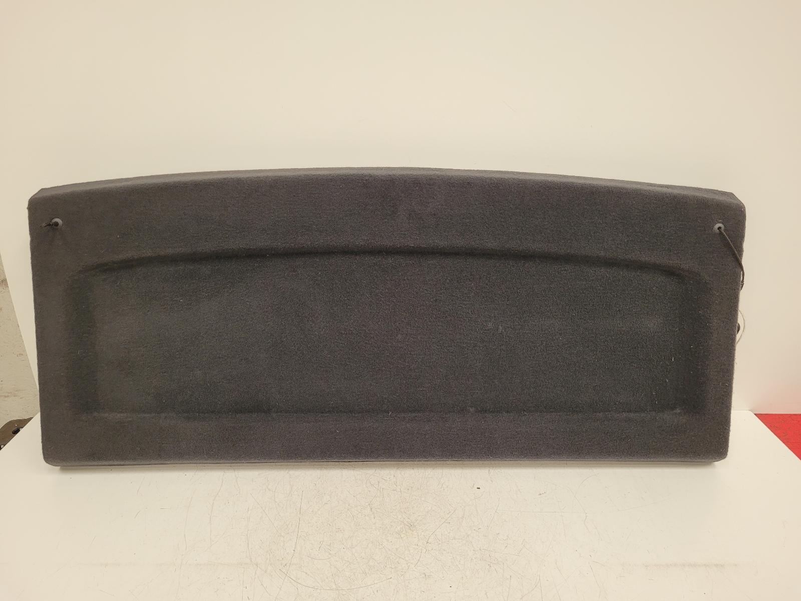 View Auto part Parcel Shelf Volkswagen Polo 2003