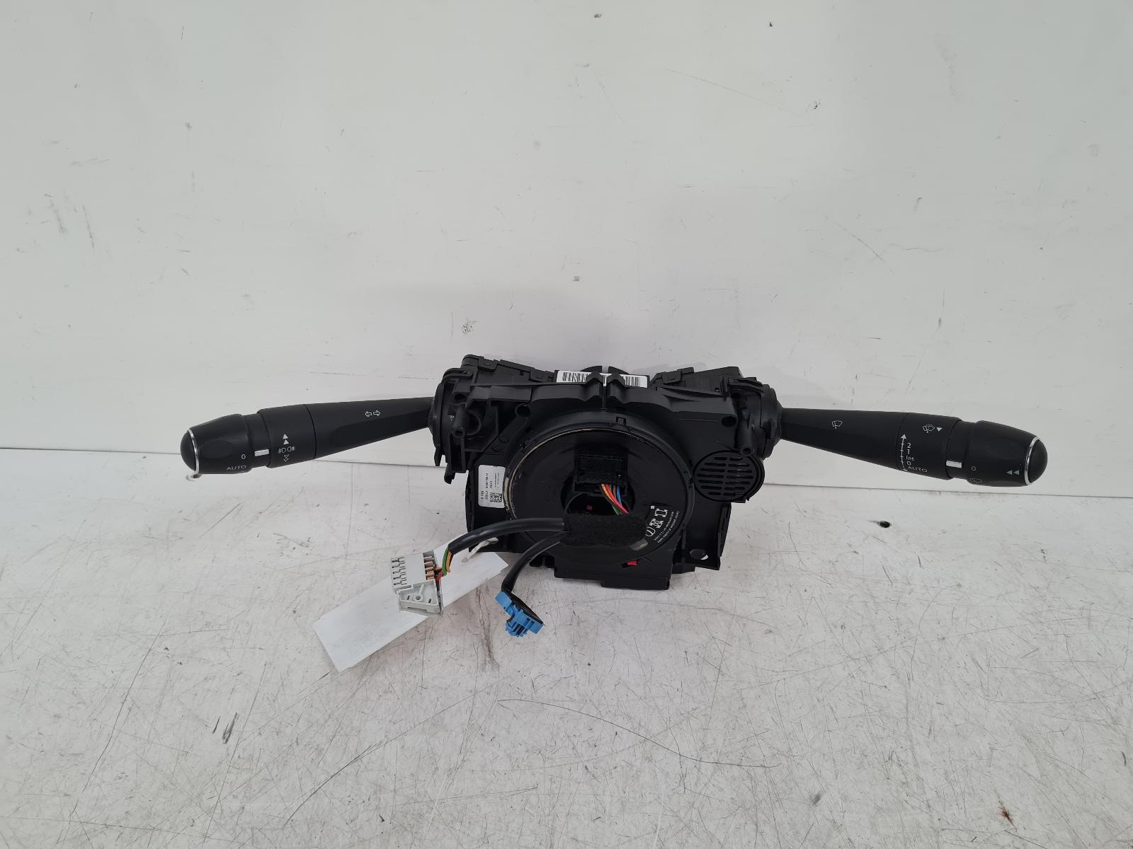 View Auto part Combination Switch Citroen C4 2015