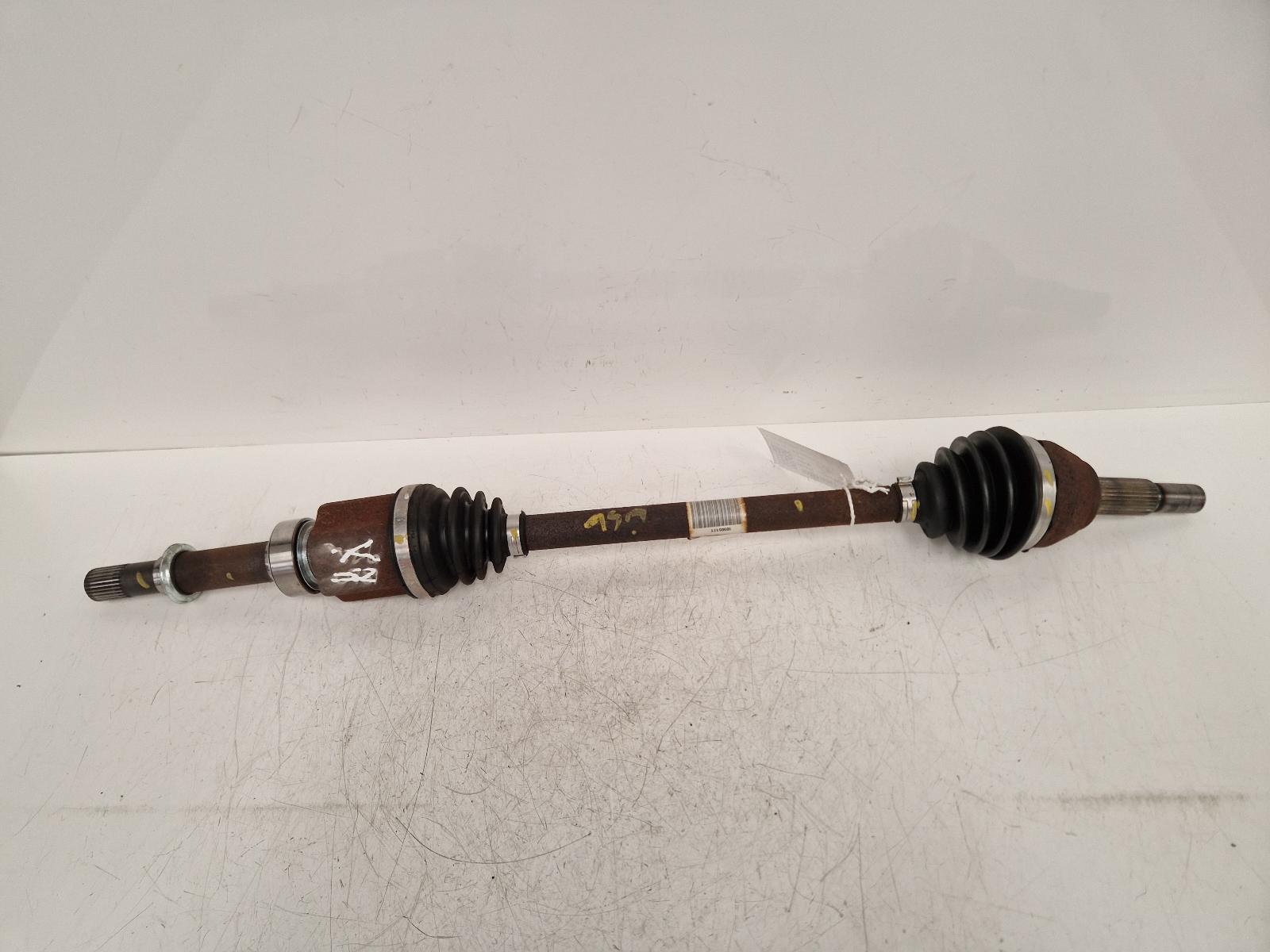 View Auto part Right Driveshaft Nissan Leaf 2023