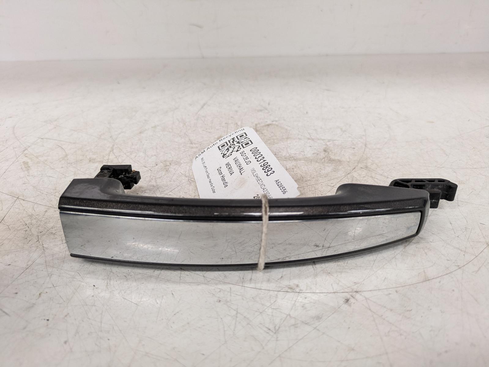View Auto part Door Handle Vauxhall Meriva 2013