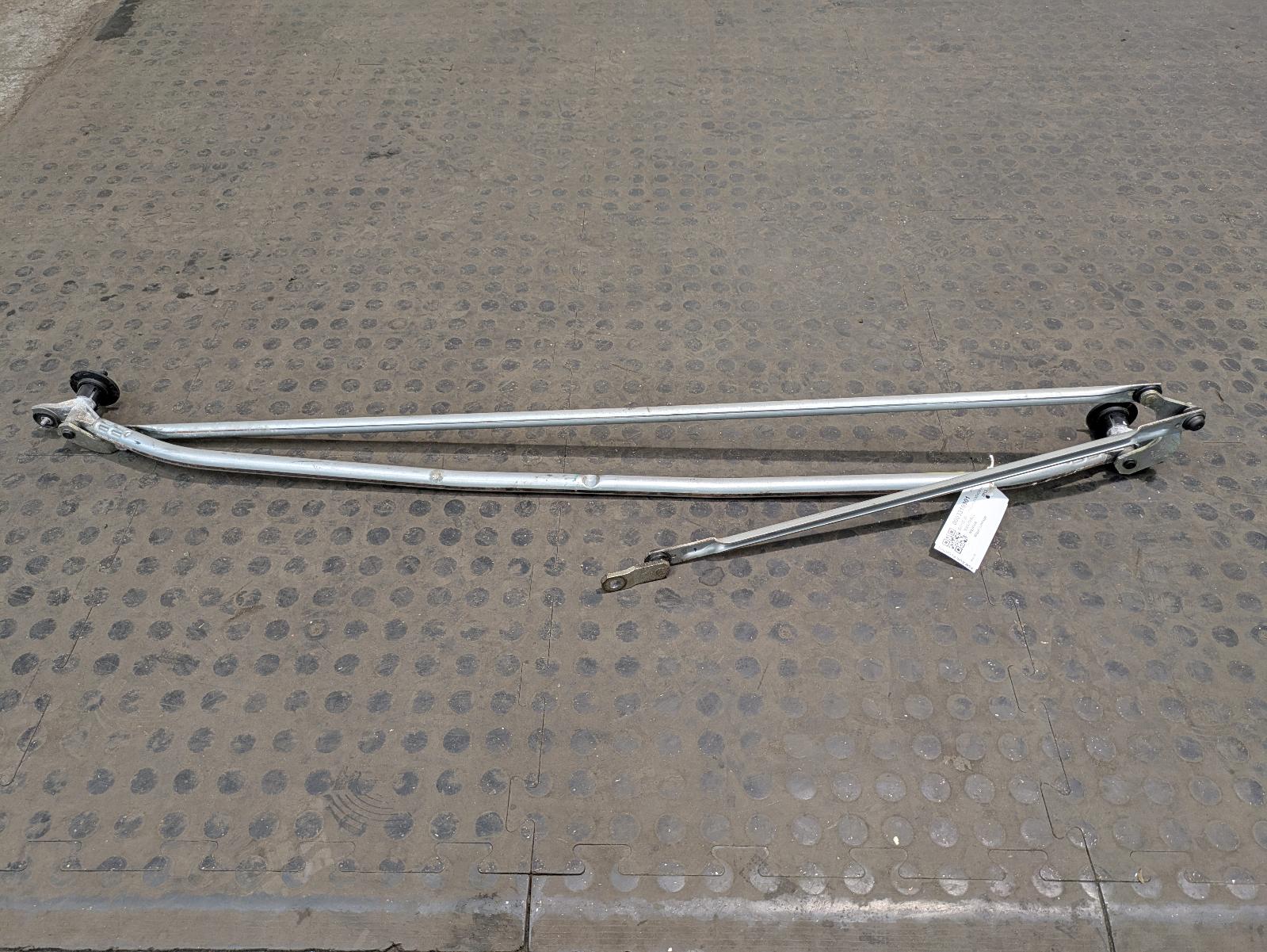 View Auto part Wiper Linkage Vauxhall Meriva 2013