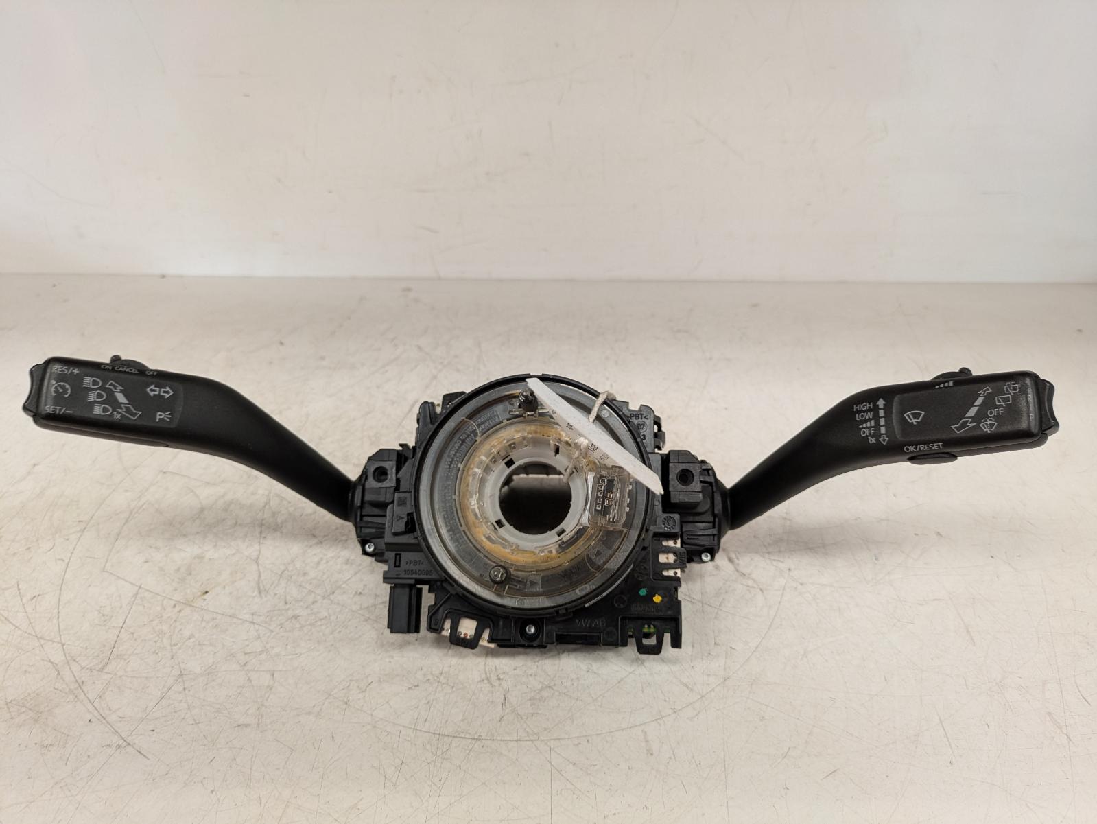 View Auto part Combination Switch Volkswagen Touran 2011