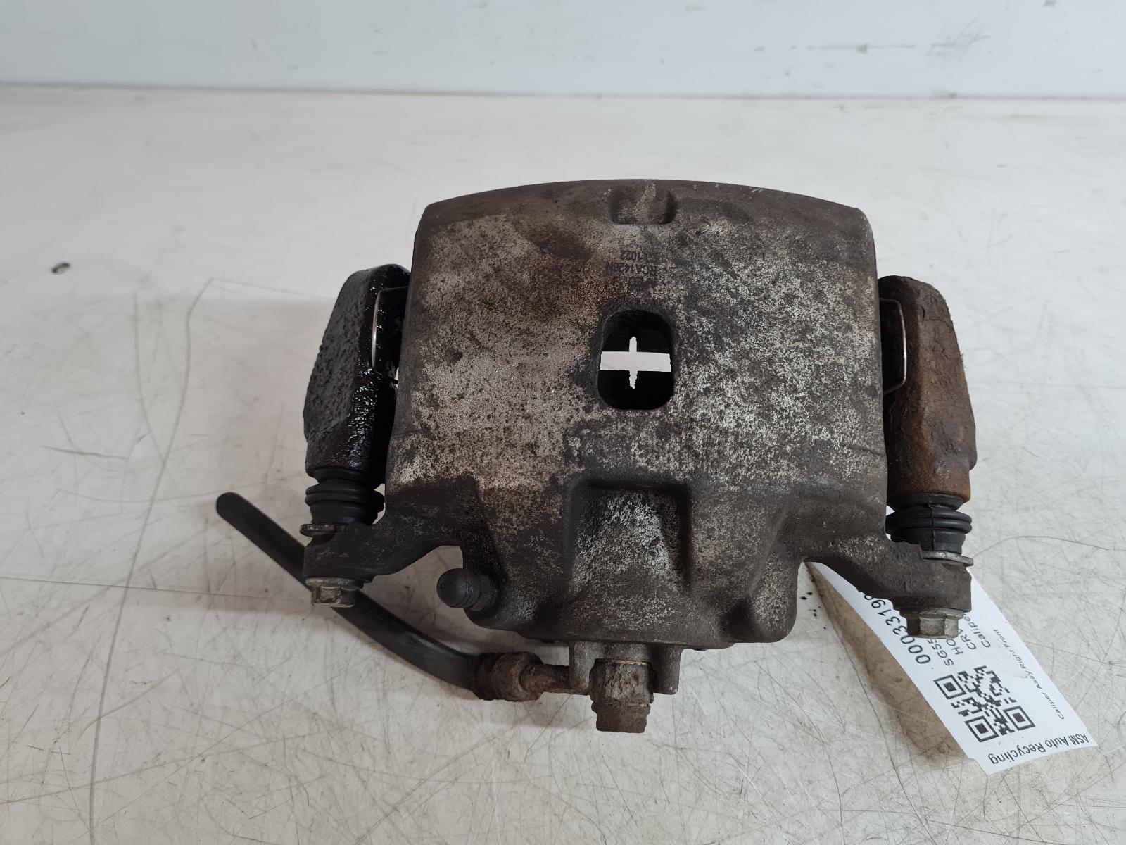 View Auto part Caliper Honda Crv 2005