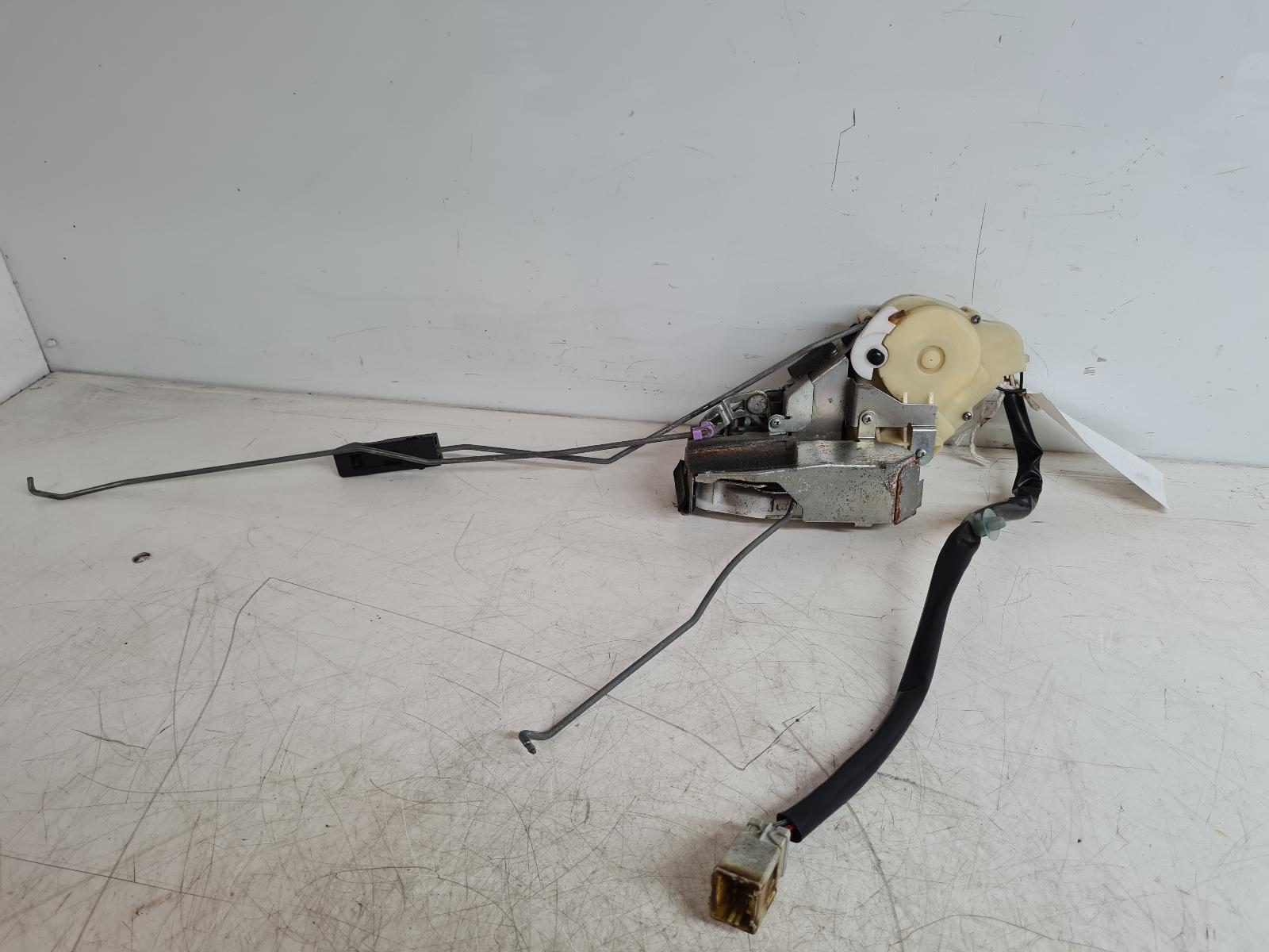 View Auto part Door Lock Assembly Honda Crv 2005