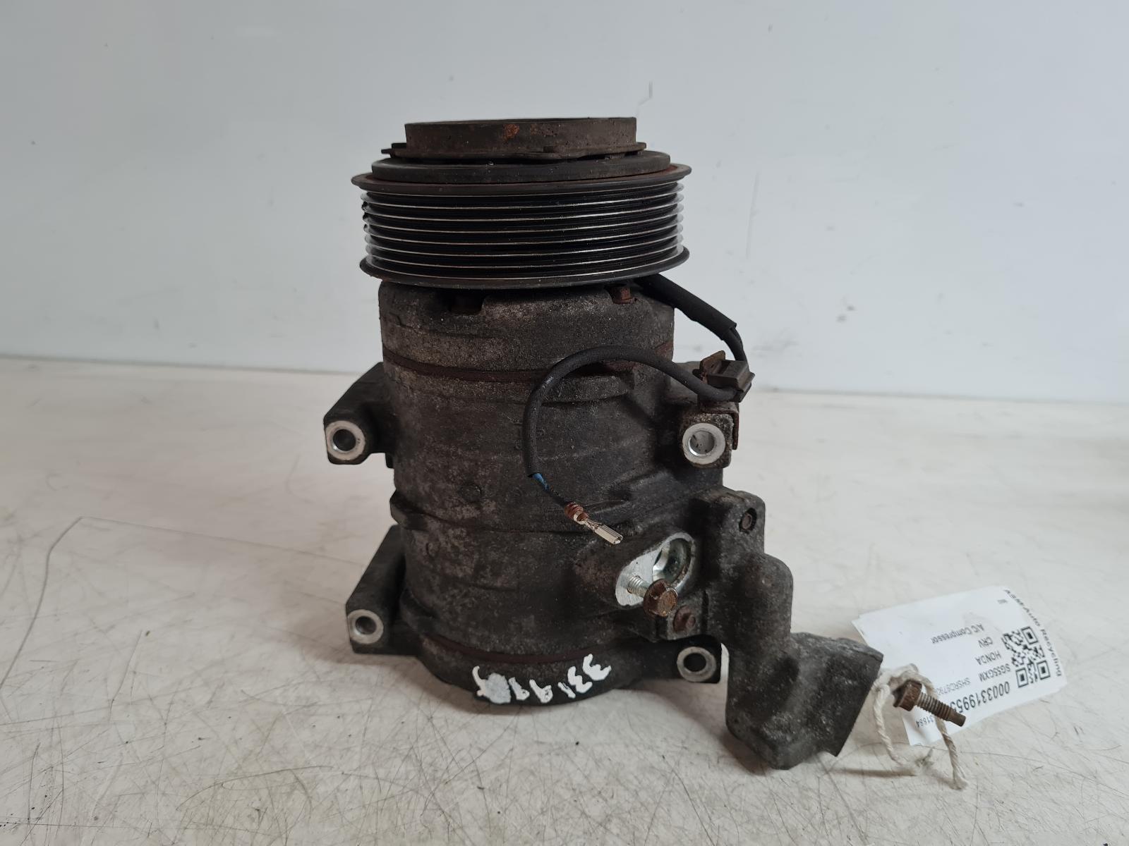 View Auto part Compressor Honda Crv 2005