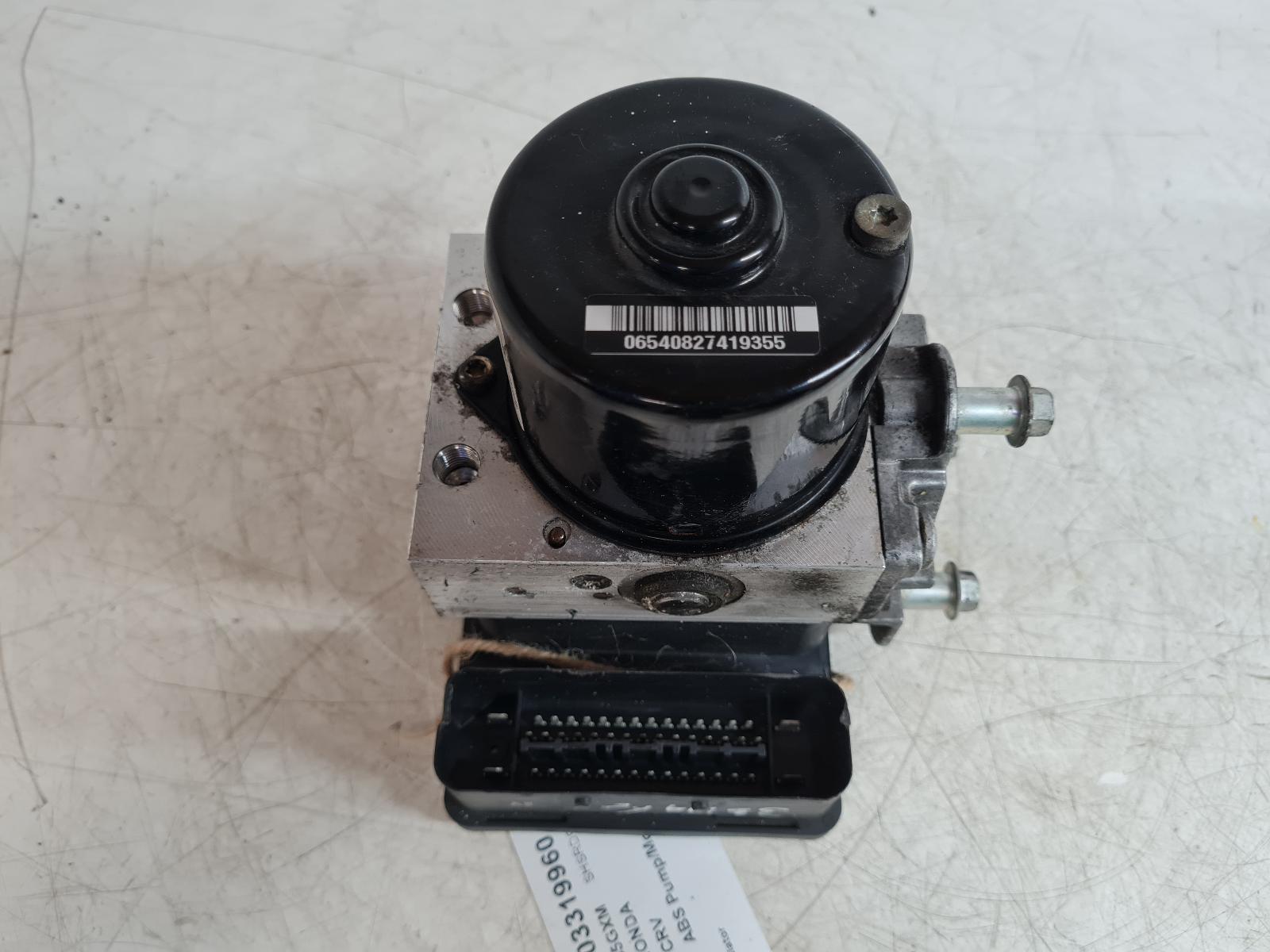 View Auto part ABS Pump/Modulator Honda Crv 2005