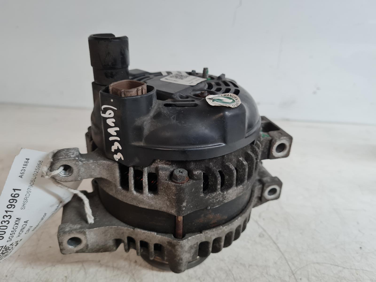 View Auto part Alternator Honda Crv 2005