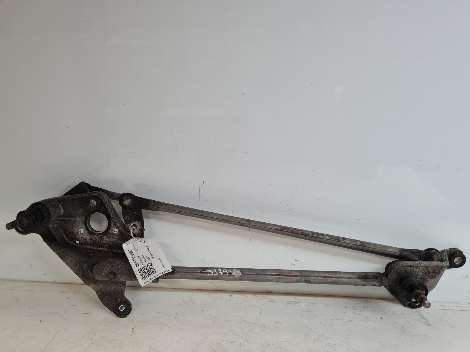 View Auto part Wiper Linkage Honda Crv 2005