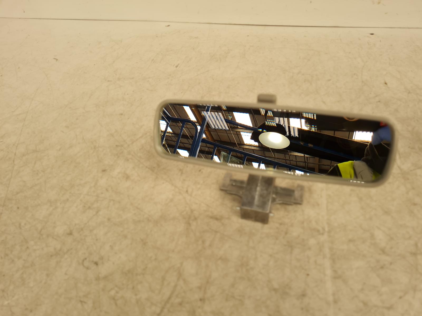 View Auto part Interior Mirror Renault Clio 2015