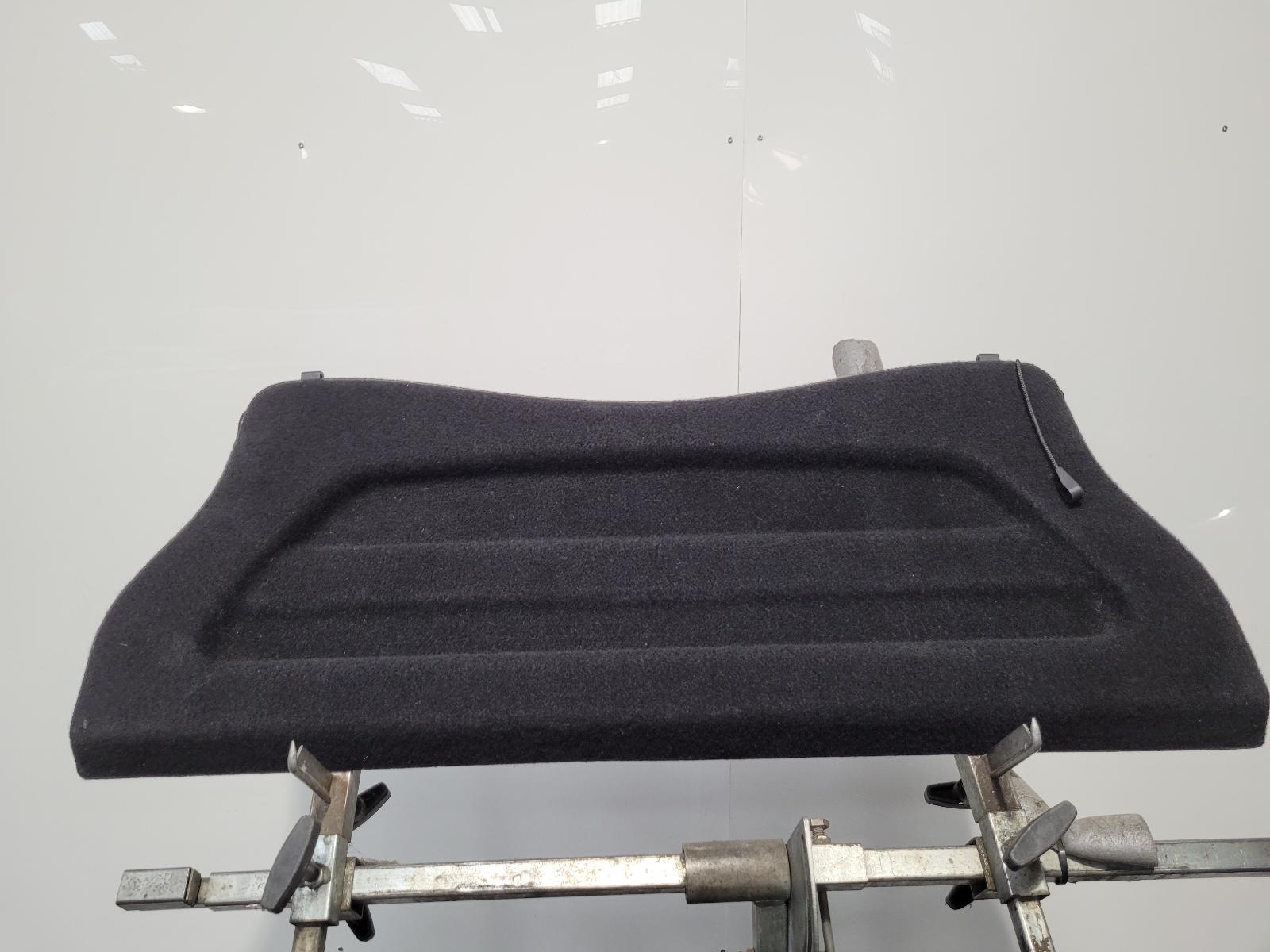View Auto part Parcel Shelf Renault Clio 2015